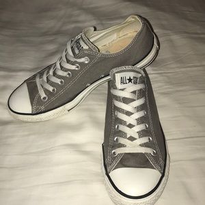 Converse Chuck Taylor All Star Low Top sneaker